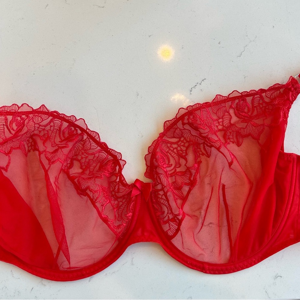 Curvy Kate 36M Bra for sale ✨🤍✨